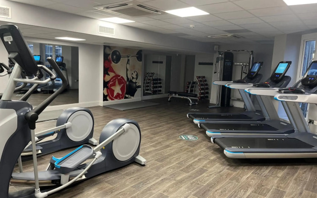 Hotel Indigo Cardiff by IHG