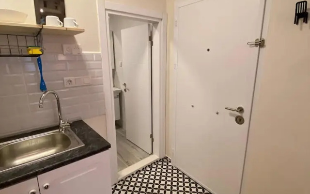 Sapphire Suites Taksim