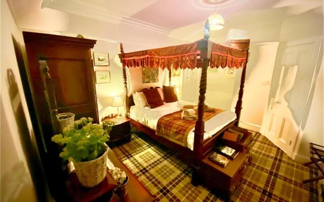 Braemar Lodge Hotel
