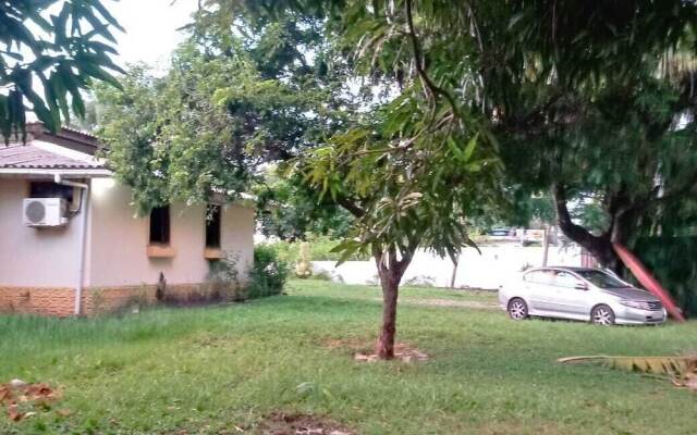 House on Itaparica Island - Ponta de Areia Beach