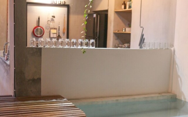Trava House - Hostel