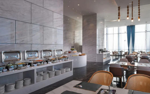 Songhu Yingbinli Hotel