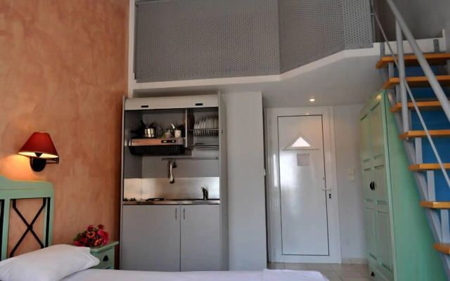 Hotel Limenaria Beach