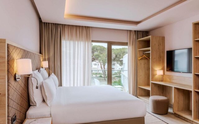 Radisson Blu Residences Al Hoceima