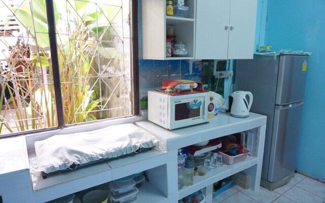 Garden Homestay