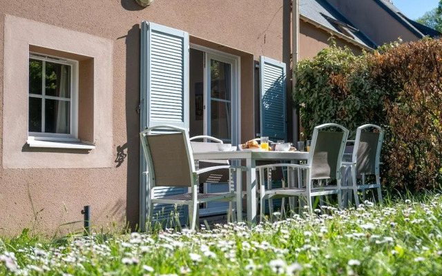 Odalys Residence Domaine de l'Emeraude