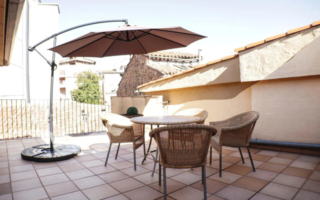 Les Golfes de Can Mascarbó