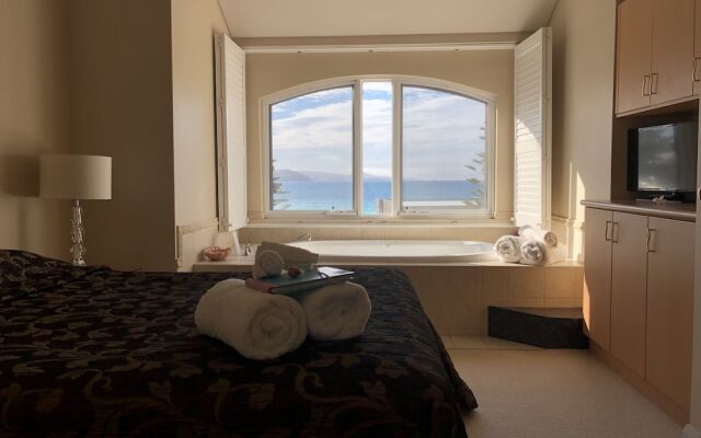 Castlereagh on Middleton - Apartment 4