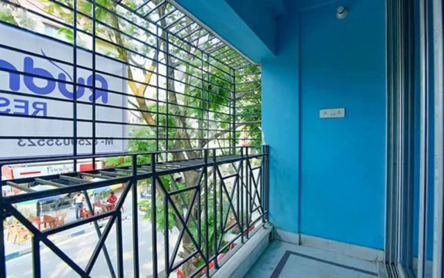 Filoxenia Inn by OYO Rooms