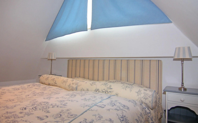 Semi-detached House, Zingst