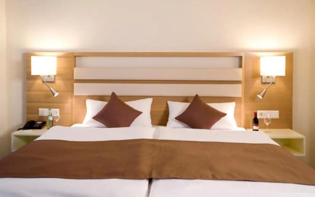 Hotel Goldener Knopf