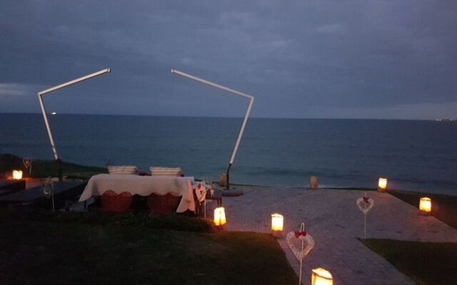 African Oceans Manor - Guest House