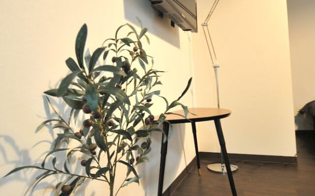 Maison Milano Nakatsu Room 404