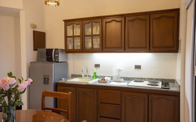 Travelers Apartamentos & Suites Castellón de Juanambú
