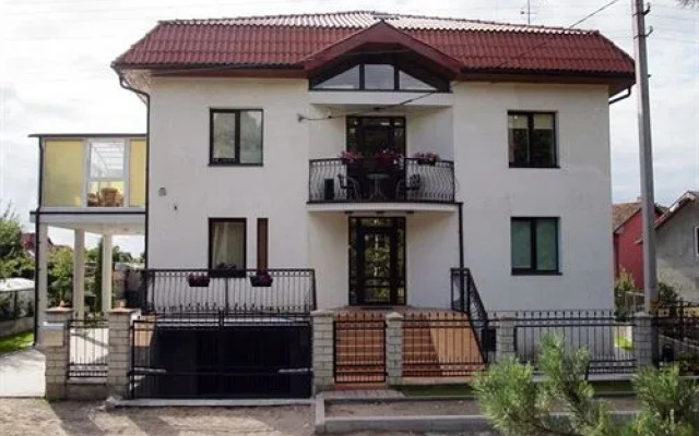 Van Vila