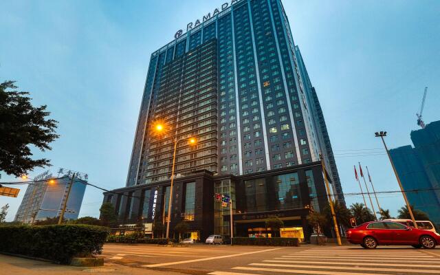 Ramada Chengdu North