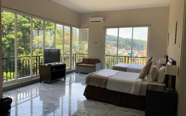 Arainn Bed And Breakfast Tretes Prigen by ecommerceloka