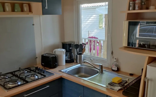 Smart Home Venezia EP Rulantica 15min