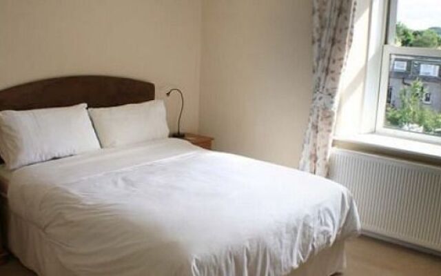 Brougham House - B&B