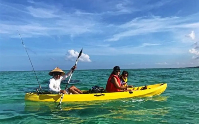 YOISAMA Sunrise Beach House