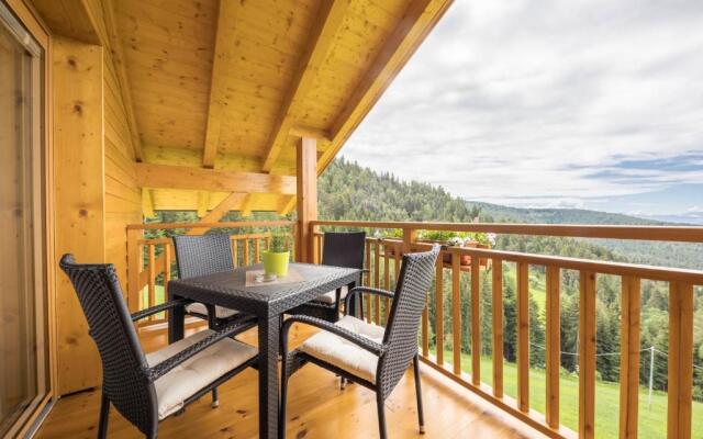 Apartment Rosmarin - Kuenhof