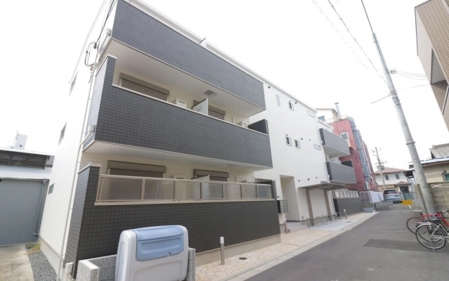HG Cozy Hotel No.52