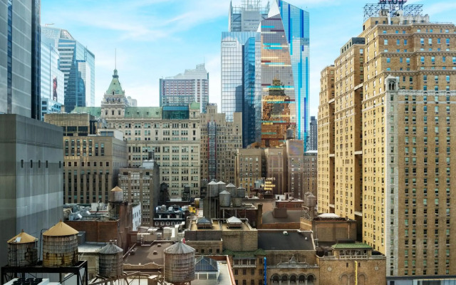 Paramount Times Square