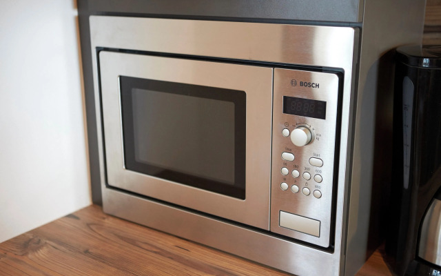 Delfi Ski & Bike Apartments