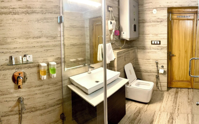 Hotel Mongas