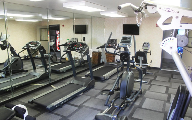 Country Inn & Suites by Radisson, Lackland AFB