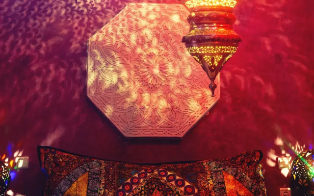 Riad Persephone