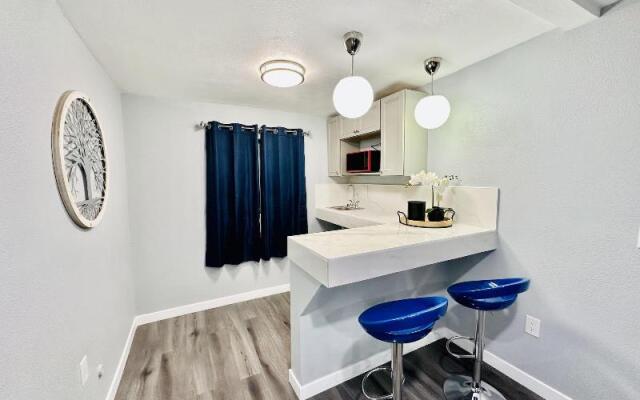 Perfect Inn Motel
