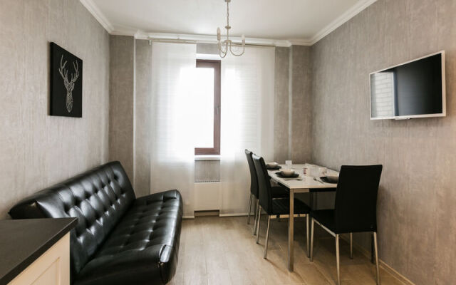 Апартаменты МаксРеалти24 ул. Сходненская 7