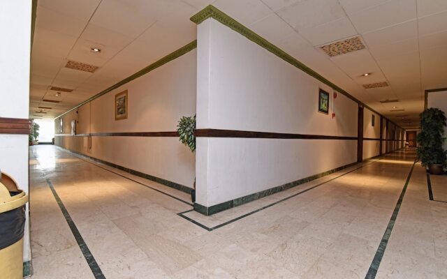 Al Janoub Hotel by OYO Rooms