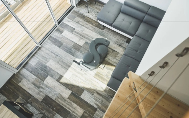 Body surf paradise- Appartement