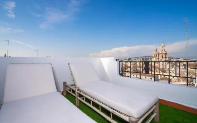 Select Home Mercado Central
