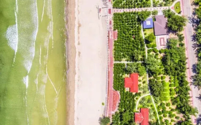 Haisong Muwu Resort