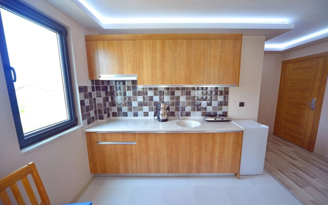 Asil Apart Otel