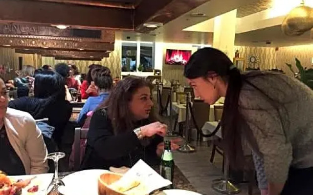 Hotel Restaurant Loewen