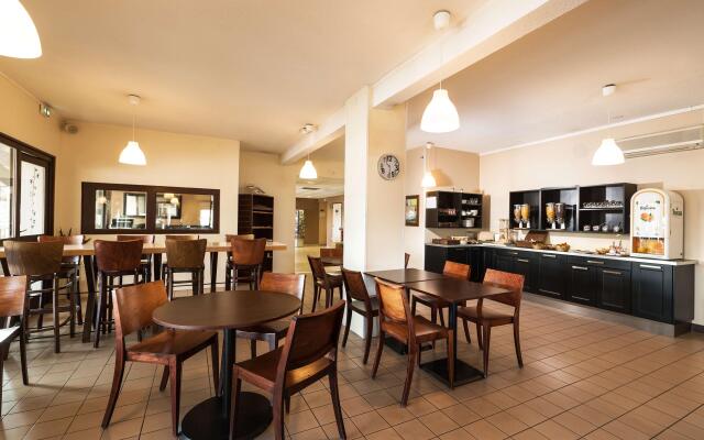 Hôtel Kyriad Caen Sud - Ifs