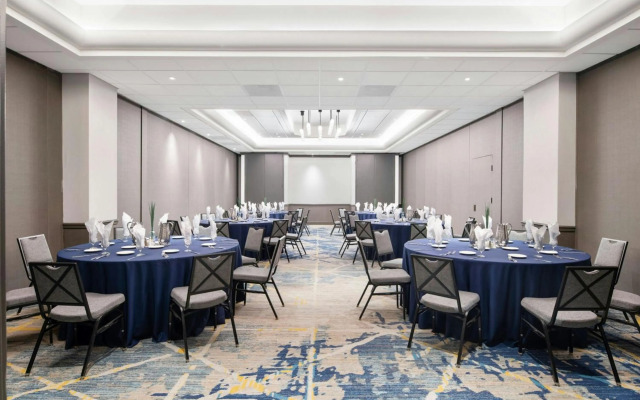 Delta Hotels by Marriott Santa Clara