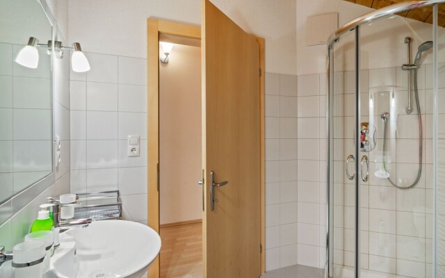 Luxury Villa with Private Terrace in Tarrenz