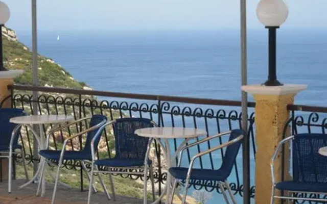 Blue Beach Bungalows