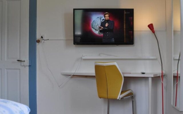 Hotel Restaurant Erica