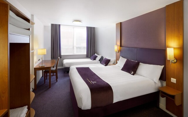 Premier Inn London Angel Islington