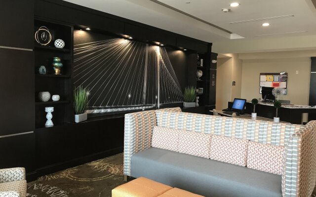 Staybridge Suites Plano - The Colony by IHG