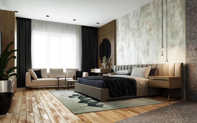 Privilege Suites by Central Park