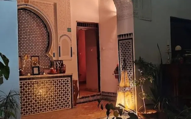 Riad Felloussia