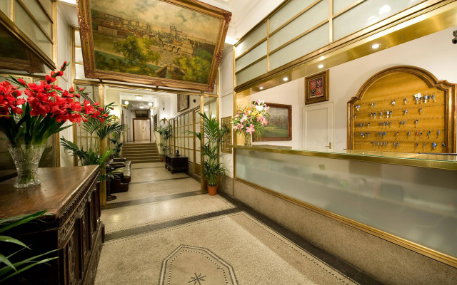 Hotel Bologna