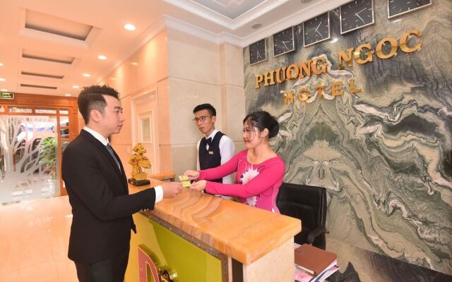 7S Hotel Phuong Ngoc Hanoi